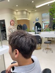 -BEAUTY HAIR GANO