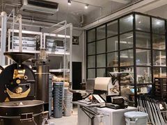 -来回·咖啡(钟村咖啡豆店)