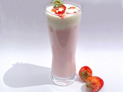 -深圳罗湖木棉花凯悦尚选酒店•大堂吧