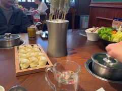 -东海怡品海鲜豆捞(舟宿夜江店)