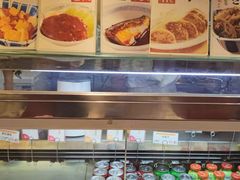 -虹梅食堂·爱蝦乃家
