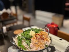 九州牛肠锅-九州酒场ひこぞう(2号店)