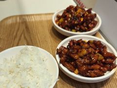 -乡村基·川味现炒大王(熙悦天街店)