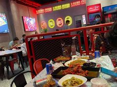 -老陈虾霸(上海路店)
