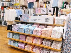 -优衣库(东莞东城万达广场店)