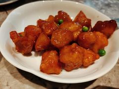 -四道菜·福建菜馆(新街口金鹰店)