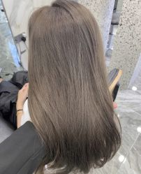 点击看大图 -3AM HAIR SALON烫发染发接发