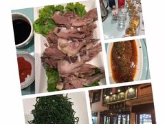 -老毛手抓·盐池滩羊非遗手抓(宁夏总店)