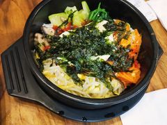 -李先生的首尔小馆(松江启源广场店)