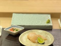 -鮨菜和喜智