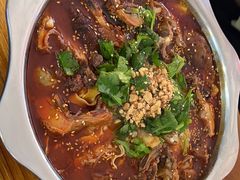 -湖南师大-三牌路鲜货冒菜