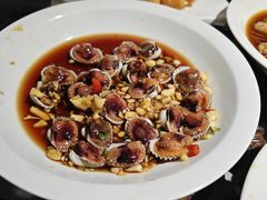 -长平肥姐白粥·海鲜打冷