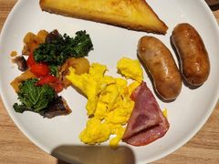 -必胜客(北苑路店)