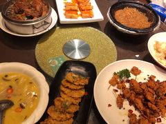 -刘胖子家常菜·蹄花焖藕(兴业店)