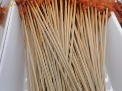 -佰人王串串香火锅(洋珠巷店)