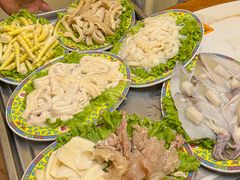 -清真老马家海鲜大排档(台东店)