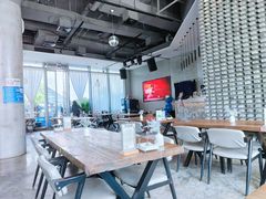 -盐说Salt Talk北美风味西餐厅(海上世界店)