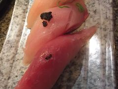 寿司-板长寿司(铜锣湾店)