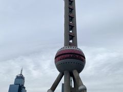 -东方明珠广播电视塔