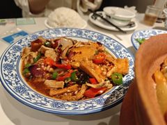 -欧记大排档·景德菜(上海首店)