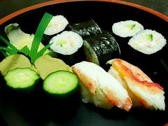 寿司-蟹料理 北海道かに将軍(札幌本店)