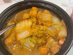 -旺顺阁鱼头泡饼(小红门店)