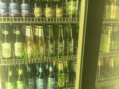 -威望 威士忌吧 WHISKY BAR