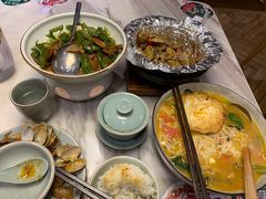 -望湘园·湖南菜(宏伊店)