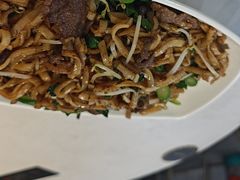 -菜忠潮州牛肉店(岗厦店)