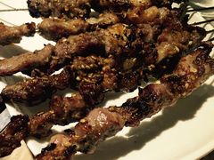 -牛叔鲜羊肉铜火锅(远东小区店)
