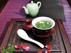-王府茶楼茶宴·创意菜(大观园总店)