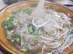 -白家肥肠粉(老东城根街店)