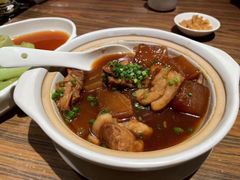 -珍宝轩海鲜火锅(碧湖大厦店)