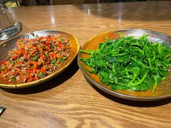 -金孔雀德宏傣味餐馆(魏公村店)