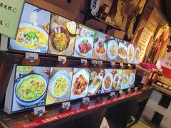 -鱼食饭稻·苏浙土菜17年老馆子(平江路店)