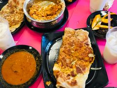 -新加坡Zam Zam餐馆