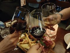 -ibarrel爱杯·bistro&brunch(江宁路店)