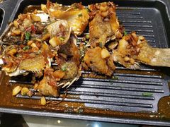 -79号渔船海鲜饭店(华强北店)