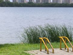 -艾溪湖湿地公园