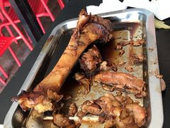 -卤煮老北京酱肉馆