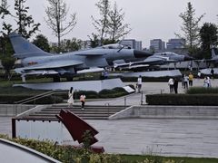 -成飞公园