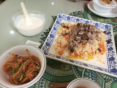 -新疆红柳花餐厅(新洲店)