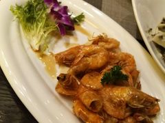 -拾溪餐厅·包厢(杭州千禧度假酒店)
