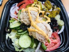 -赛百味SUBWAY(高新店)