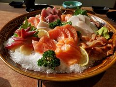-大吉鲜鱼料理自慢(维也纳大厦店)