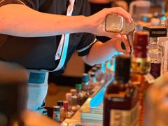 -星巴克臻选(上海合生汇1F店)