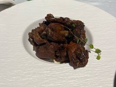 -福海居烤鸭店(鸟巢店)