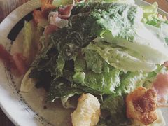 -PIZZA BIANCA(民园店)