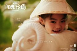 -幺幺BABY婚纱摄影