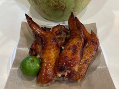-纽顿熟食中心